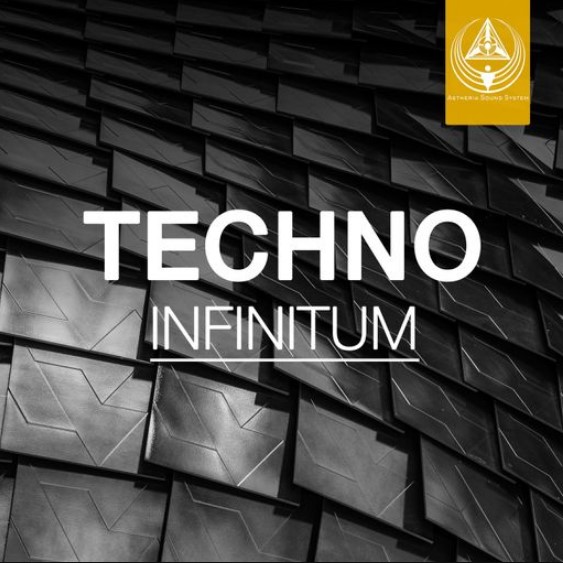 Aetheria Sound System Techno Infinitum [WAV] (Premium)