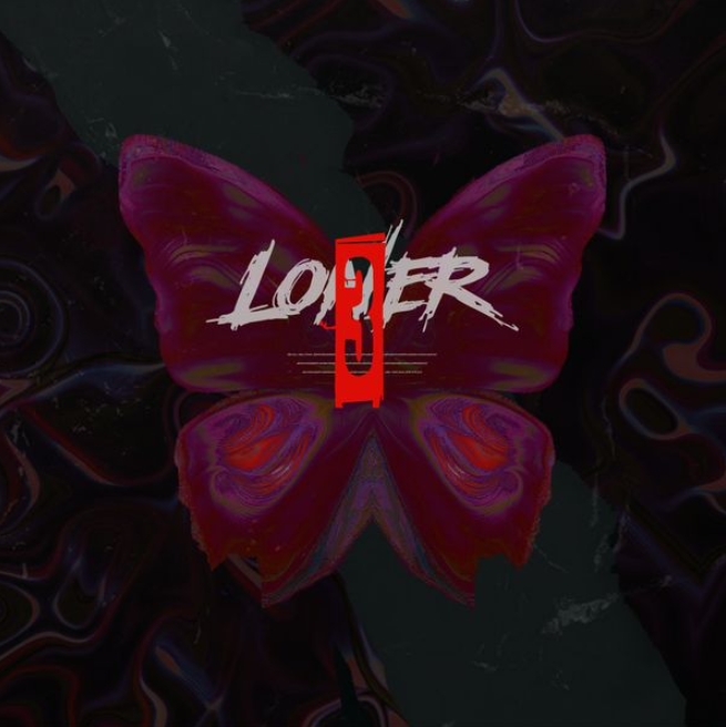 Aquila Beats Loner 3 [WAV]