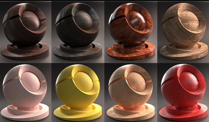 Arnold Shader Suite for C4D v3 (Premium)