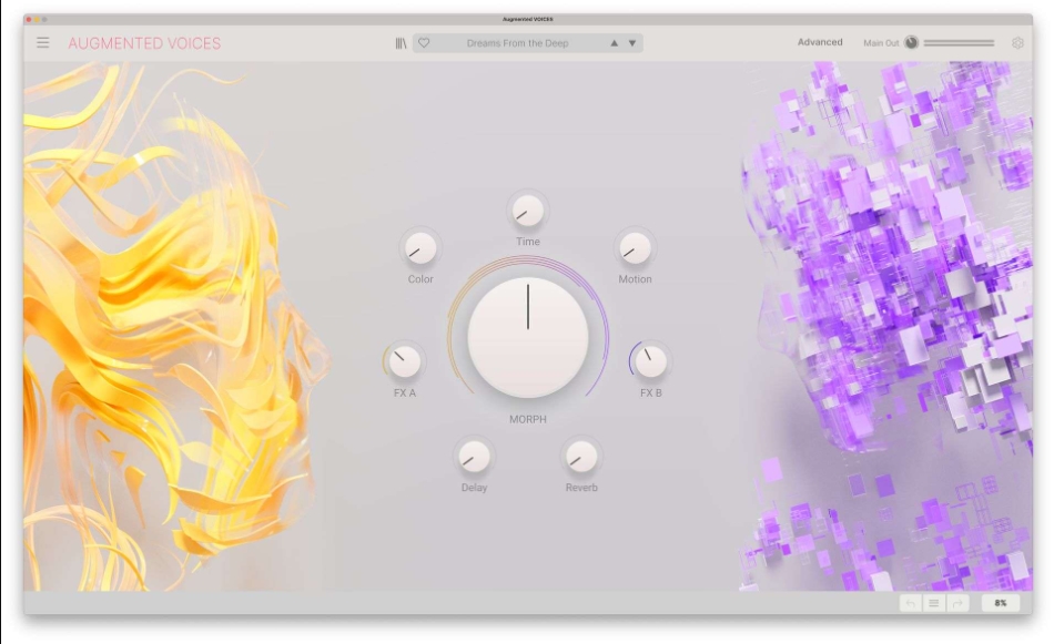 Arturia Augmented VOICES v1.0.0.2588 CE [WiN] (Premium)