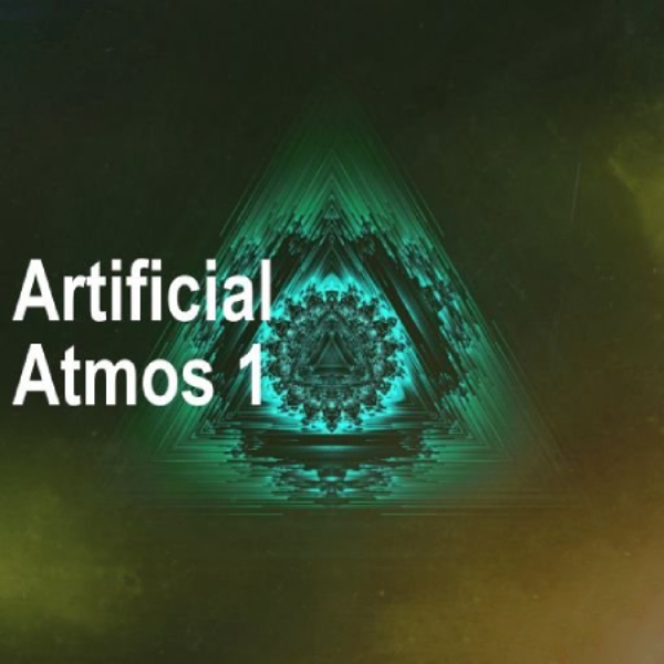 AudioFriend Artificial Atmos 1 [WAV] (Premium)