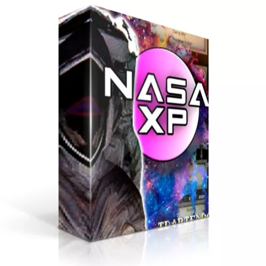 Ave Mcree NASA XP for Tone2 ElectraX 1.4 or Higher [Bundle] [Synth Presets] (Premium)