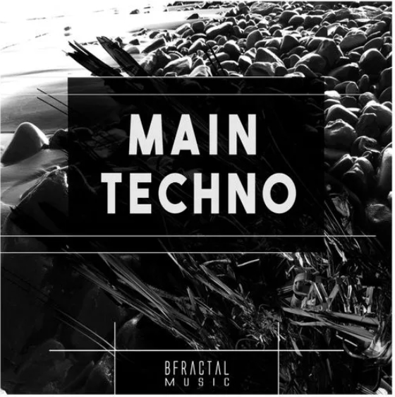 BFractal Music Main Techno [WAV] (Premium)