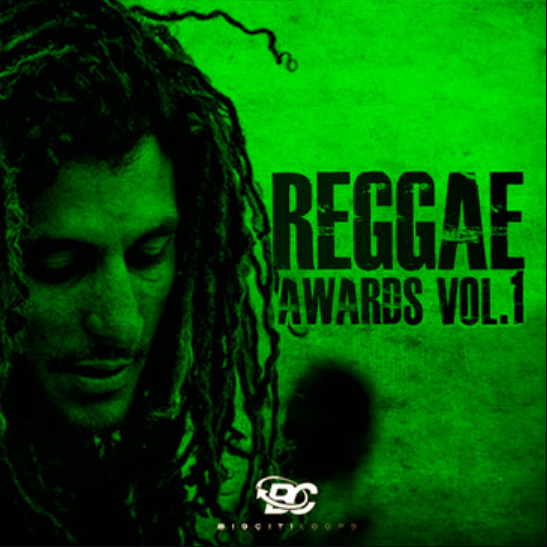 Big Citi Loops Reggae Awards Vol.1 [WAV] (Premium)