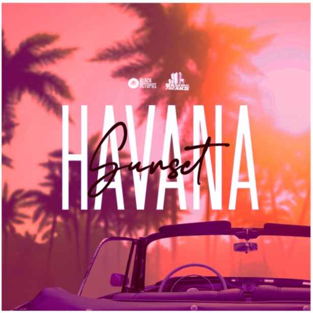 Black Octopus Sound Basement Freaks Presents Havana Sunset [WAV] (Premium)