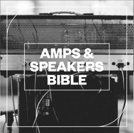 Blastwave FX Amps and Speakers Bible [WAV] (Premium)