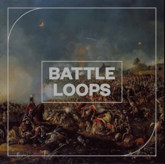 Blastwave FX Battle Loops [WAV] (Premium)