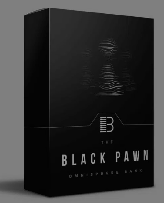 Brandon Chapa Black Pawn [Synth Presets] (Premium)