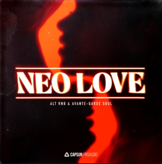 Capsun ProAudio Neo Love [WAV] (Premium)