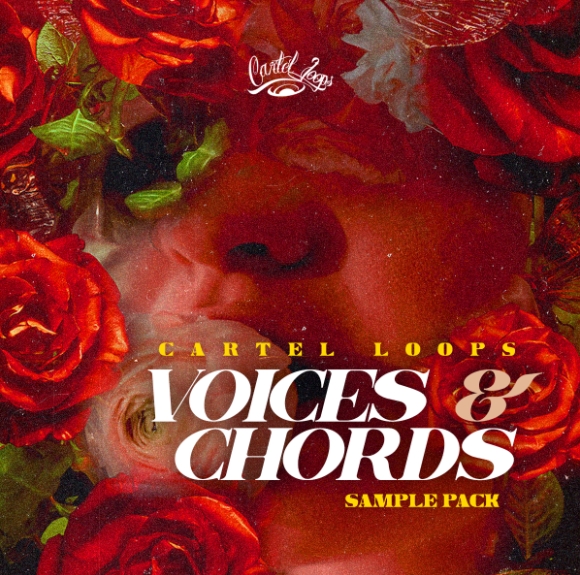 Cartel Loops Voices And Chords [WAV]