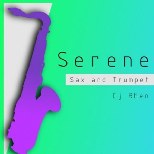 Cj Rhen Serene Sax And Trumpet [WAV] (Premium)