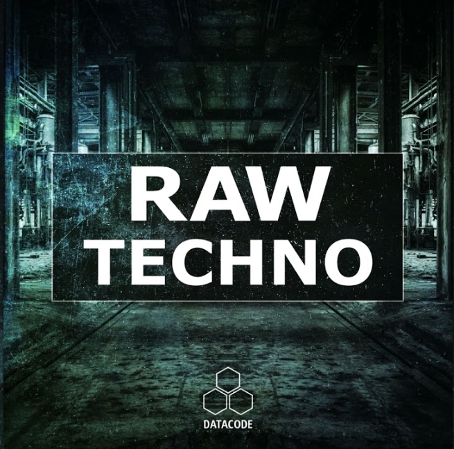 Datacode FOCUS Raw Techno [WAV] (Premium)