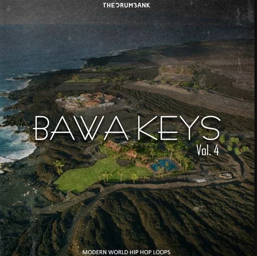 Dynasty Loops Bawa Keys 4 [WAV] (Premium)