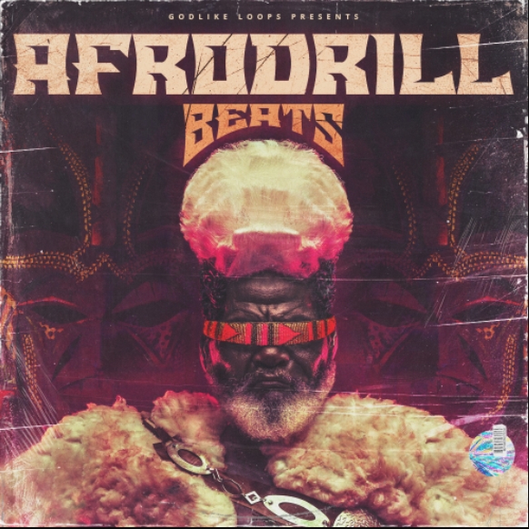 Godlike Loops Afrodrill Beats [WAV] (Premium)