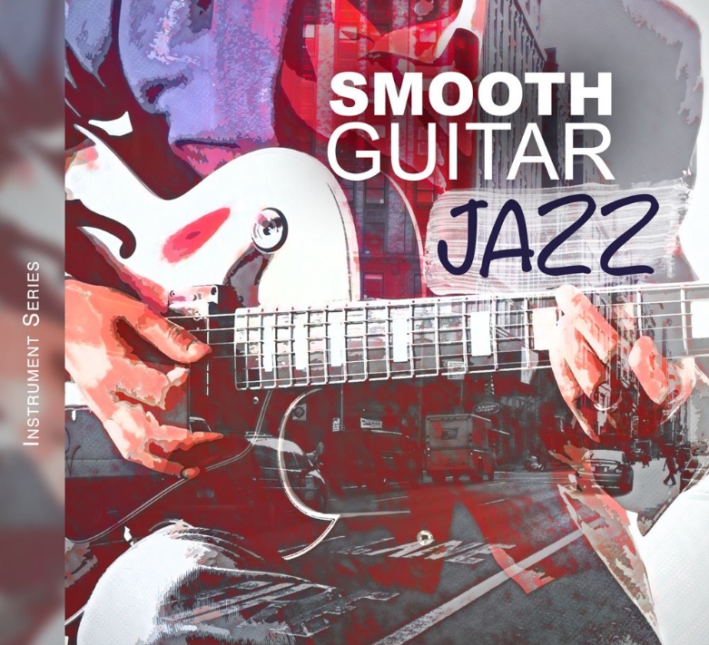 Image Sounds Smooth Guitar Jazz [WAV] (Premium)