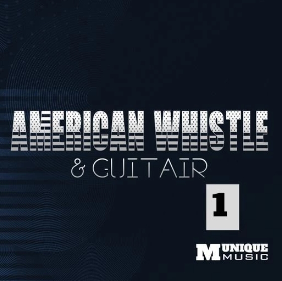 Innovative Samples American Whistle and Guitar [WAV] (Premium)