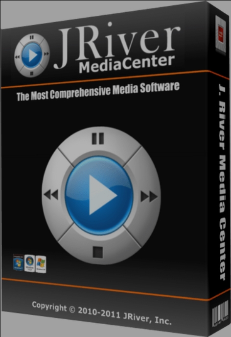 JRiver Media Center v29.0.41 x64 [WiN] (Premium)