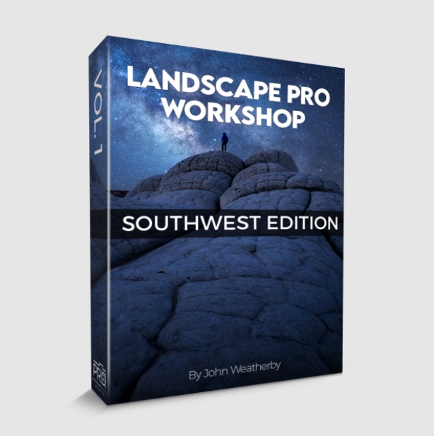 John Weatherby – Landscape Pro Online Course (Premium)