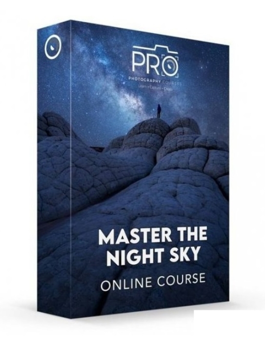 John Weatherby – Master the Night Sky (Premium)