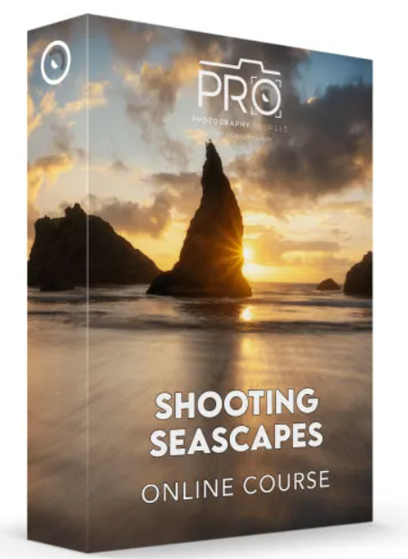 John Weatherby – Shooting Seascapes (Premium)