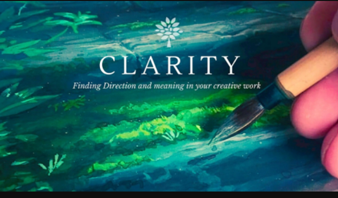 Justin Donaldson & Rachel Bradley – Clarity Workshop