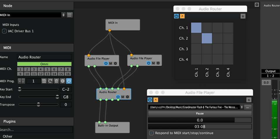 Kushview Element v0.46.4 [WiN, MacOSX] (Premium)