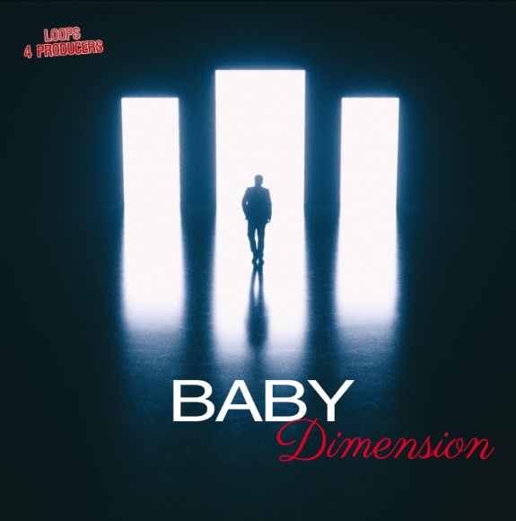 Loops 4 Producers Baby Dimension [WAV] (Premium)