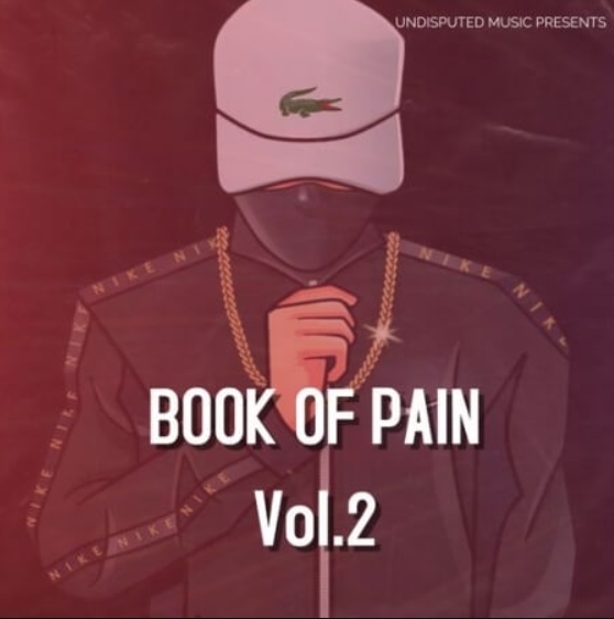 Loops 4 Producers Book Of Pain Vol.2 [WAV] (Premium)