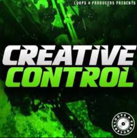 Loops 4 Producers Creative Control [WAV] (Premium)