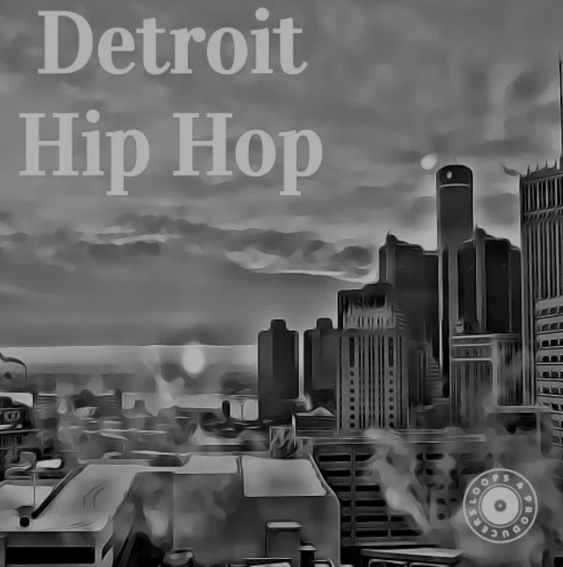 Loops 4 Producers Detroit Hip Hop [WAV] (Premium)