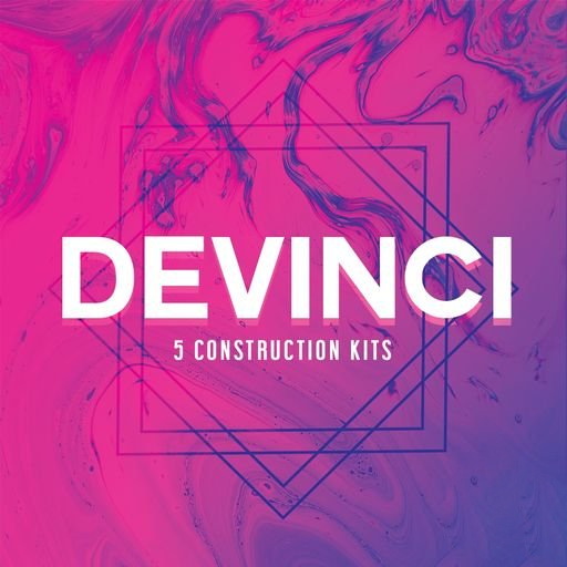 Loops 4 Producers Devinci Pt.1 [WAV] (Premium)