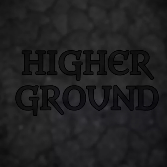 Loops 4 Producers Higher Ground [WAV]