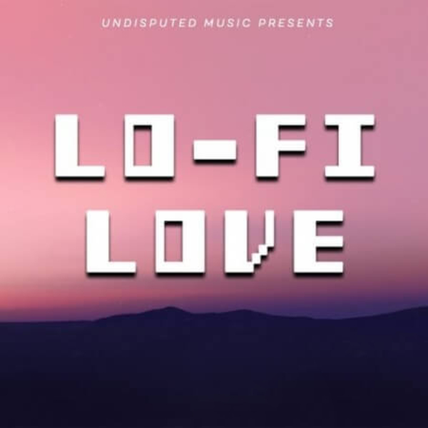 Loops 4 Producers Lo-Fi Love [WAV]