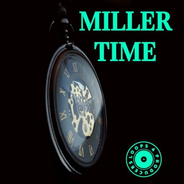 Loops 4 Producers Miller Time [WAV] (Premium)