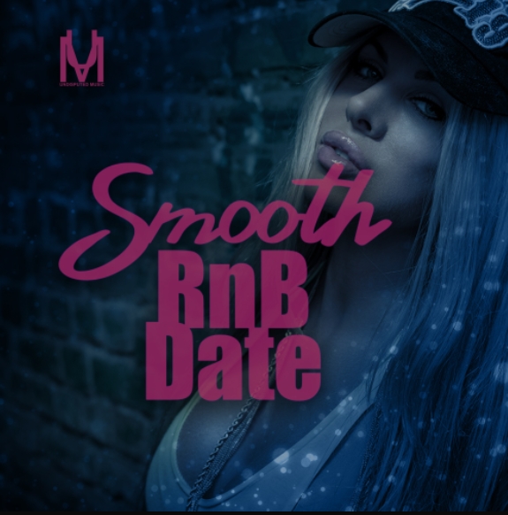 Loops 4 Producers Smooth RnB Date [WAV]