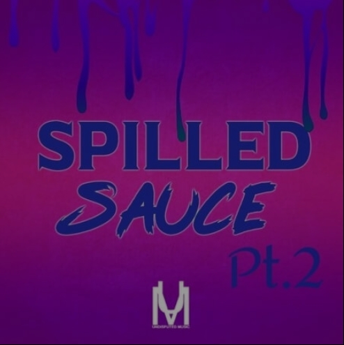 Loops 4 Producers Spilled Sauce Pt.2 [WAV] (Premium)