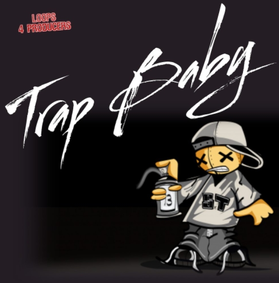 Loops 4 Producers Trap Baby [WAV] (Premium)