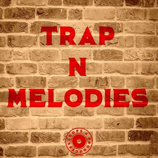 Loops 4 Producers Trap N Melodies [WAV]