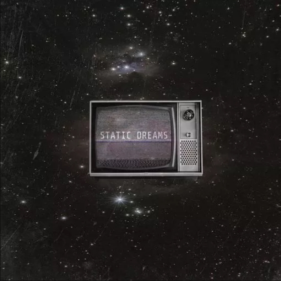 Love Pulse Music Static Dreams [WAV]