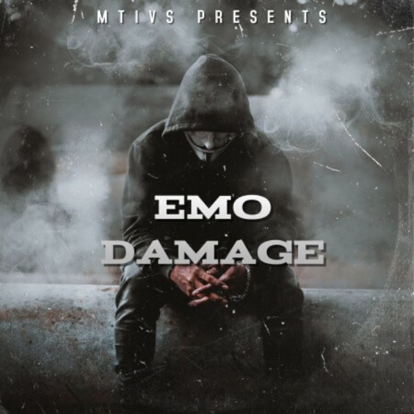 MVTIVS Emo Damage [WAV]