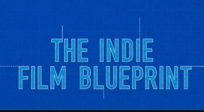 MZed – The Indie Film Blueprint