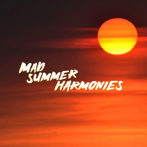 Mickey Shiloh Mad Summer Harmonies [WAV]