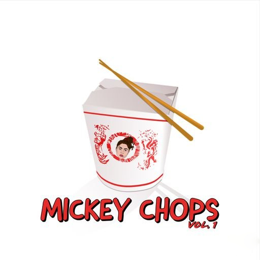 Mickey Shiloh Mickey Chops Vol.1 [WAV] (Premium)