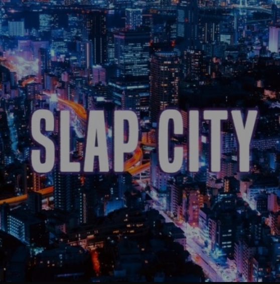 Mickey Shiloh Slap City [WAV] (Premium)