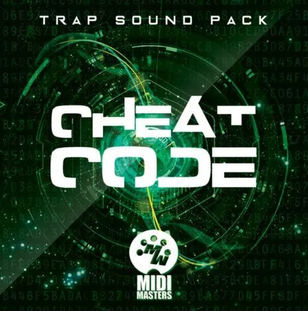 Midi Masters Cheat Code [WAV] (Premium)