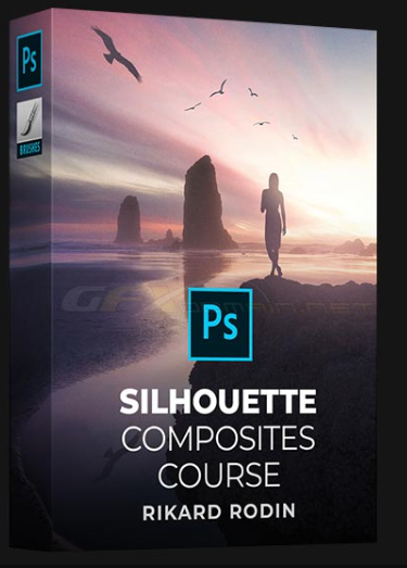 NUCLY SILHOUETTE COMPOSITES COURSE (Premium)