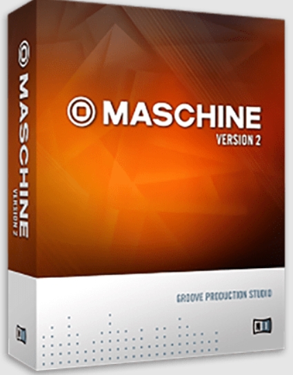 Native Instruments Maschine 2 v2.15.1 / v2.14.7 [WiN, MacOSX] (Premium)