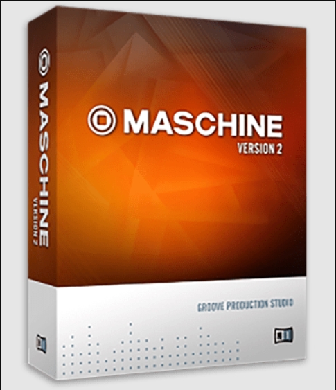 Native Instruments Maschine 2 v2.15.2 / v2.14.7 [WiN, MacOSX] (Premium)