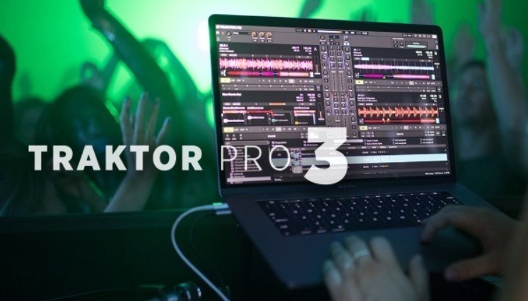 Native Instruments Traktor Pro v3.5.1 / v3.5.3.302 [WiN, MacOSX] (Premium)