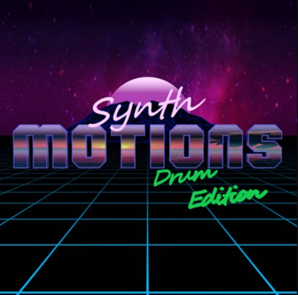 Particular Sound Synth Motions Drum Edition for TAL-DRUM [Synth Presets, MiDi, WAV] (Premium)